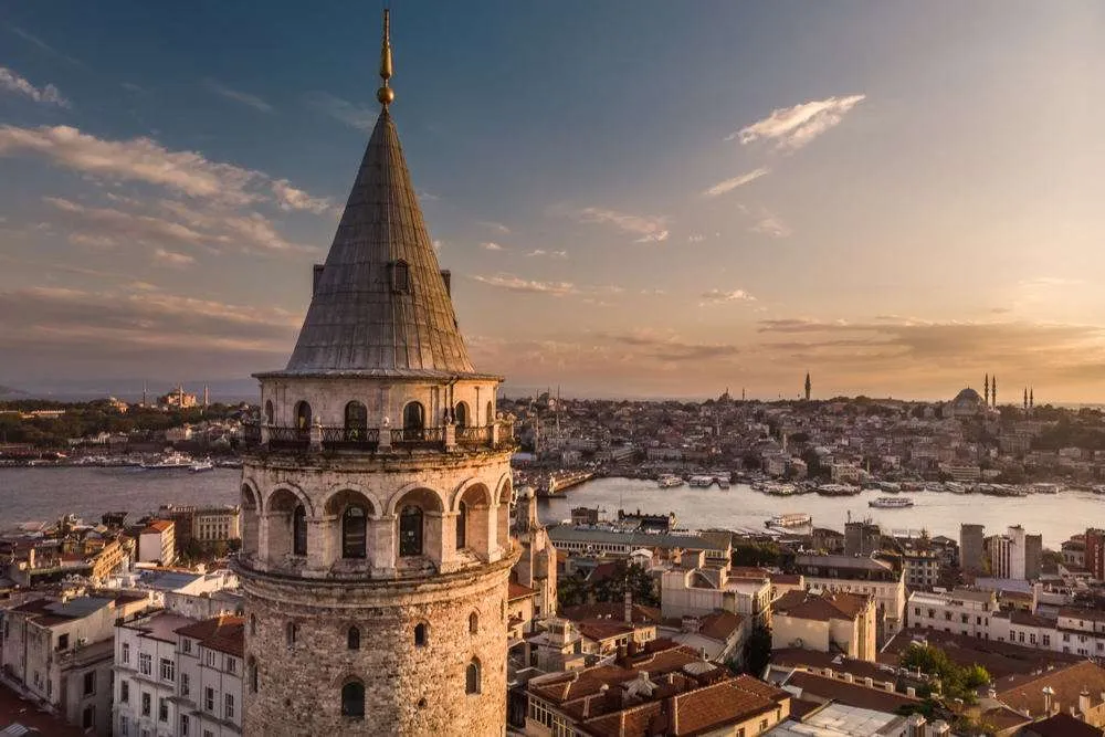 The Best Istanbul Neighborhoods To Buy Property
