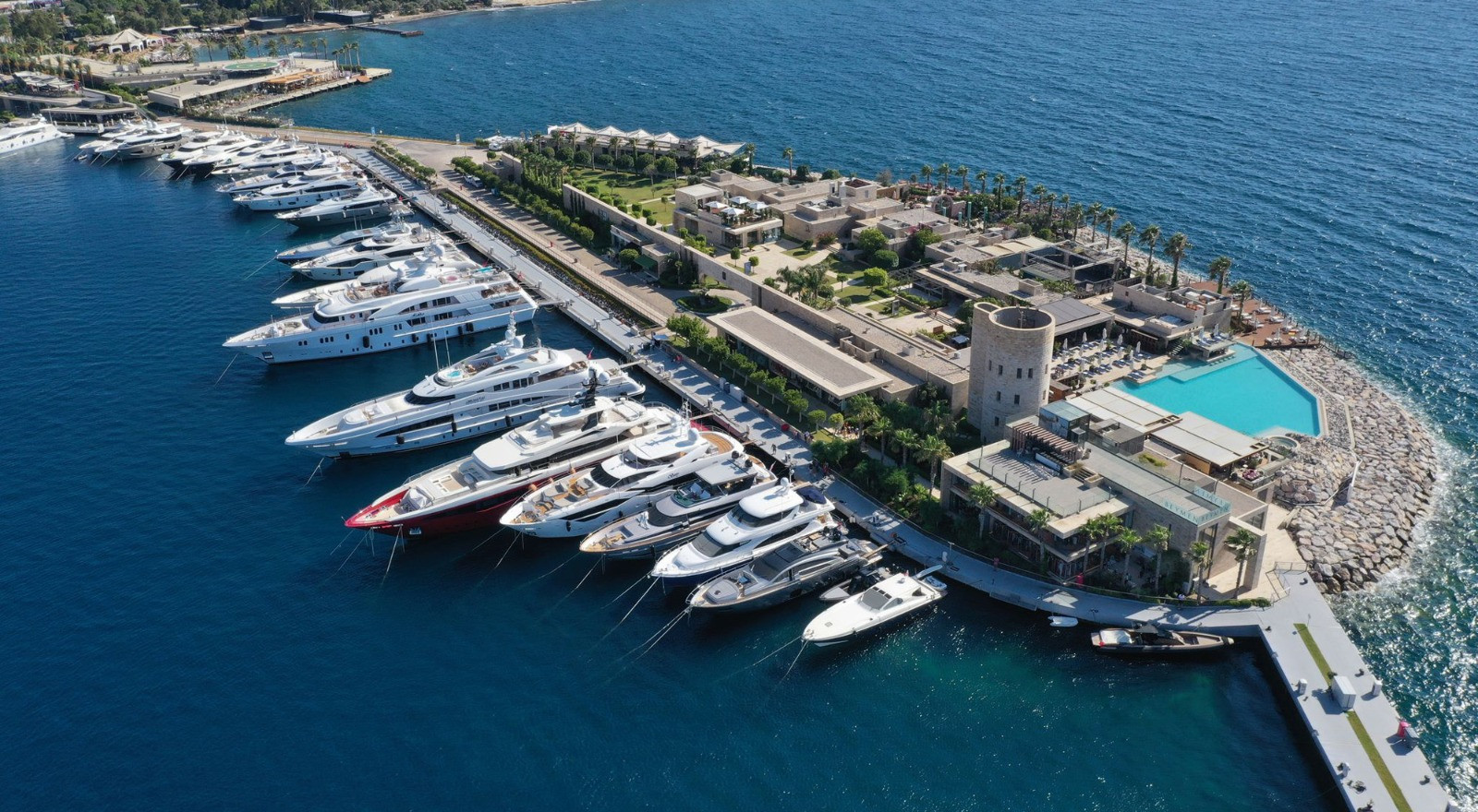 Buying Property in Turkey