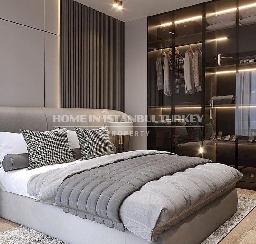 AcarVerde Residences Beykoz