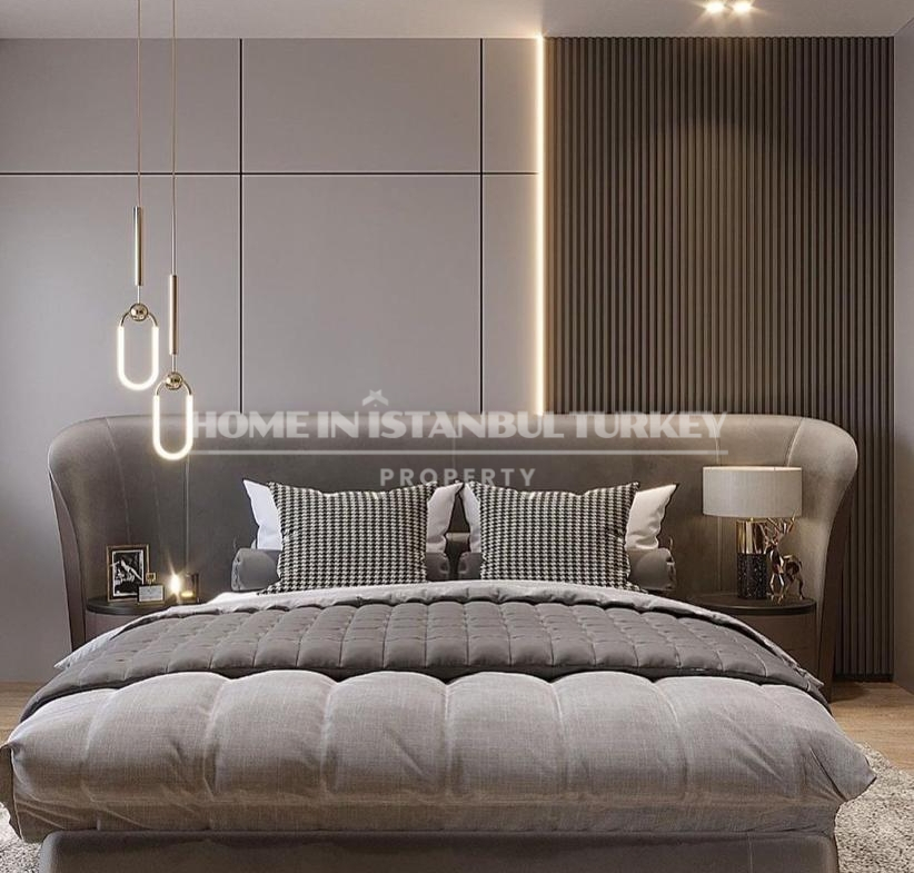 AcarVerde Residences Beykoz