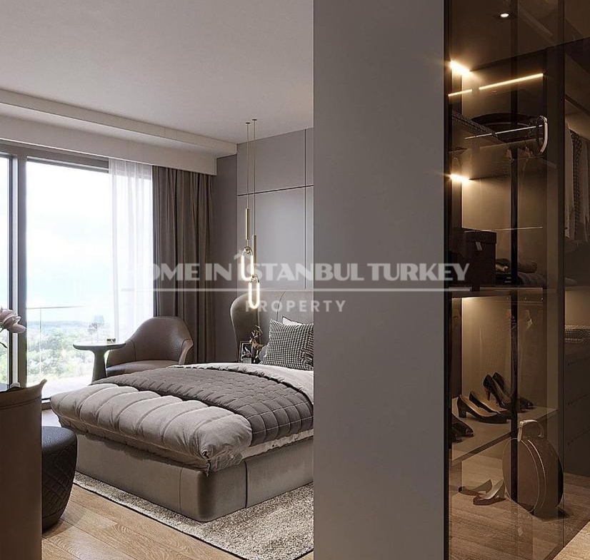 AcarVerde Residences Beykoz