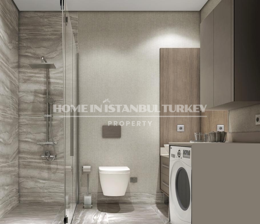Dunya Sehir Kartal