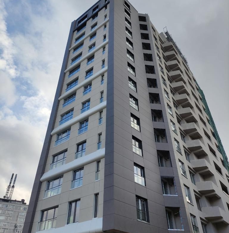 Imperium No1 Residence Kagithane