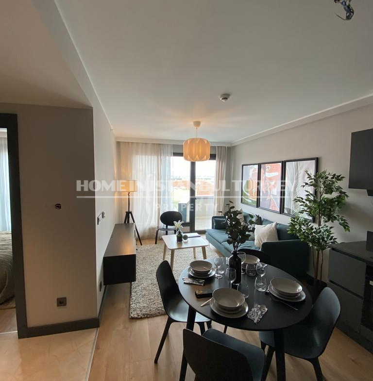 Imperium No1 Residence Kagithane