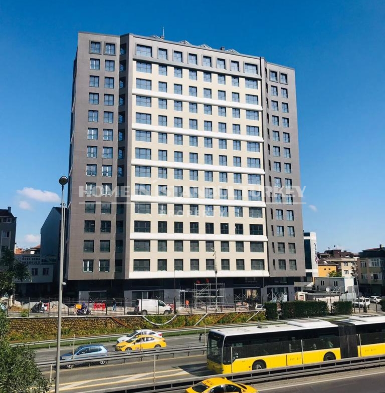 Imperium No1 Residence Kagithane