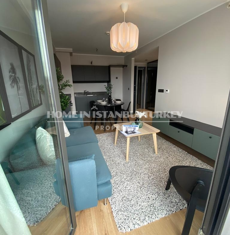 Imperium No1 Residence Kagithane