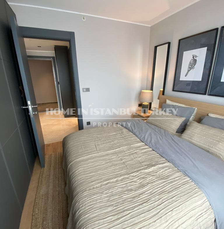 Imperium No1 Residence Kagithane