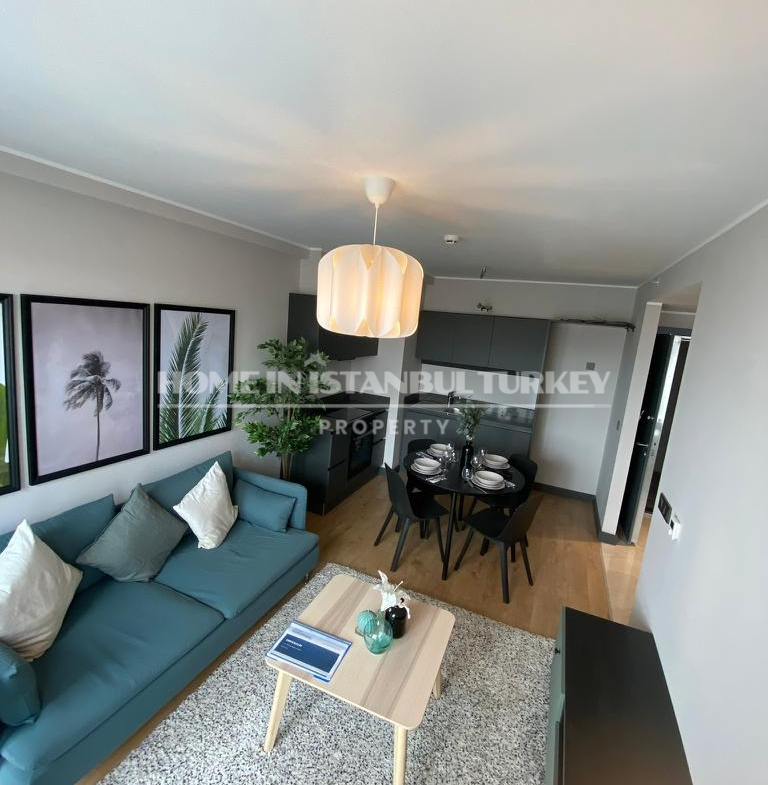 Imperium No1 Residence Kagithane