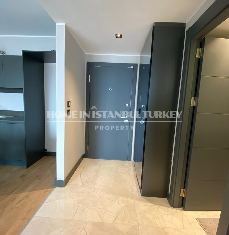 Imperium No1 Residence Kagithane