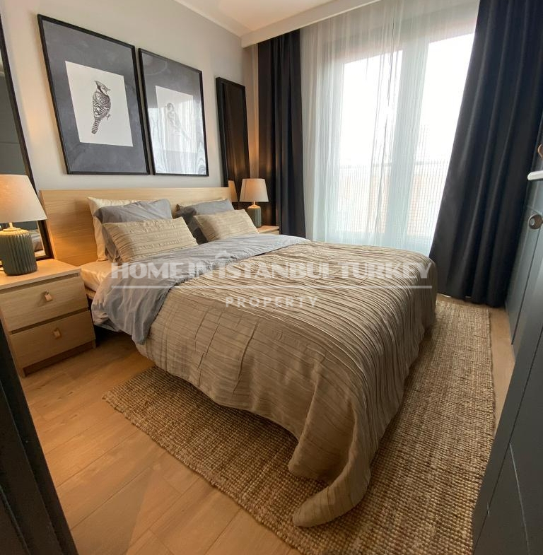 Imperium No1 Residence Kagithane