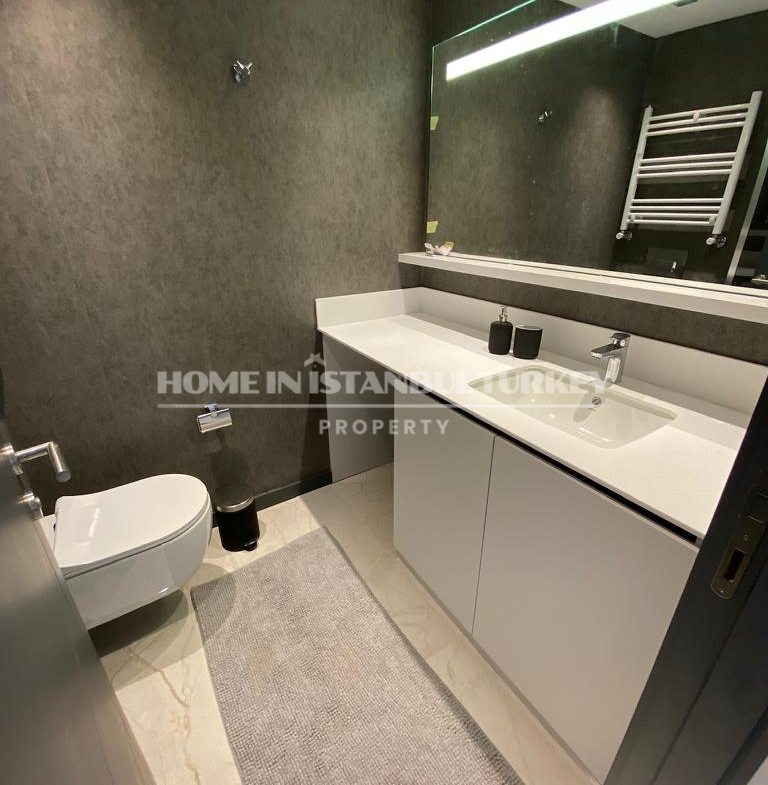 Imperium No1 Residence Kagithane