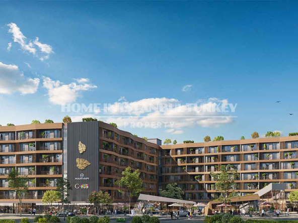 G Hub Medical Residence