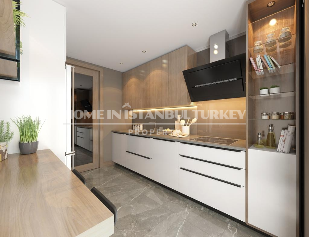 Self Istanbul Beylikduzu