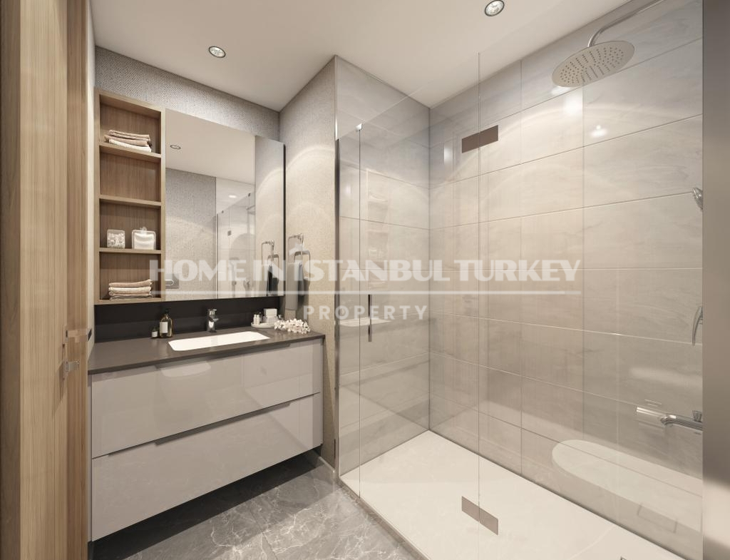 Self Istanbul Beylikduzu