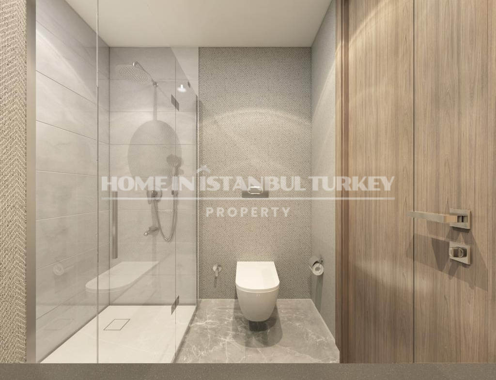 Self Istanbul Beylikduzu