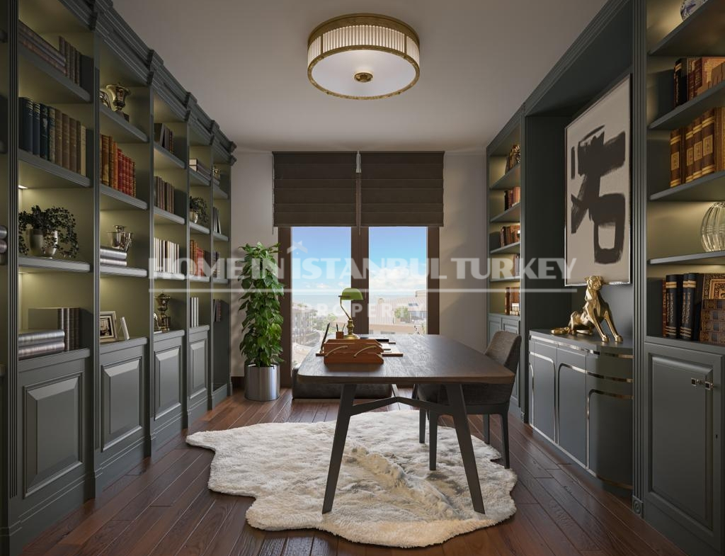 Litus Istanbul Uskudar