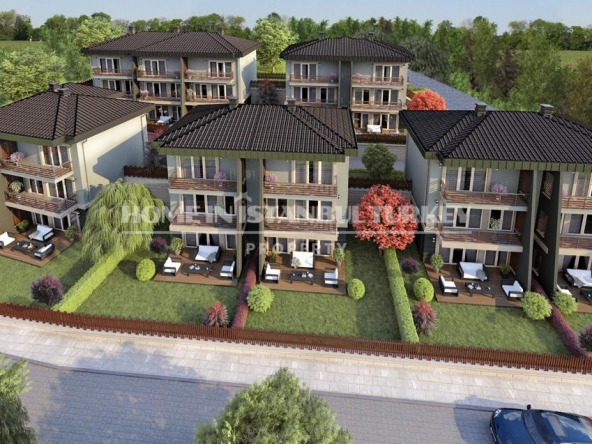 Sakura Park 2 Yalova