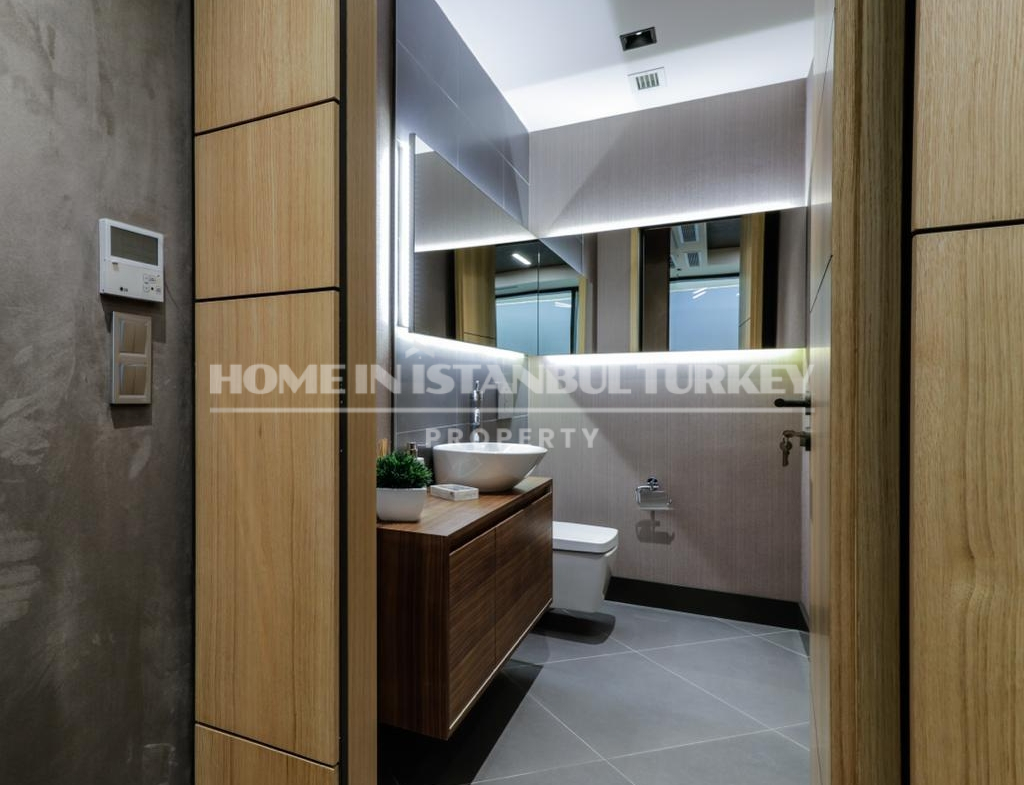 Deluxia Park Business Maltepe