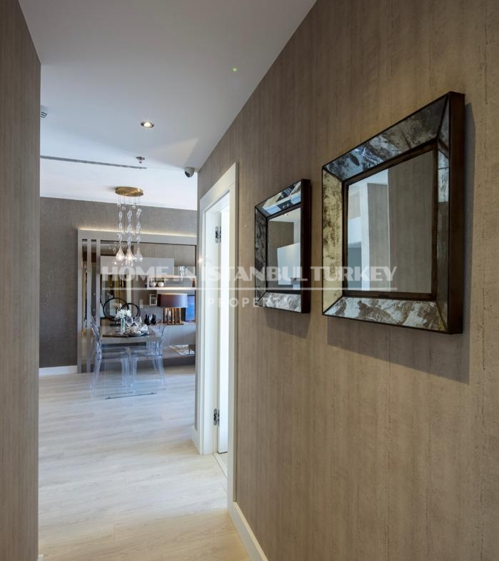 Deluxia Park Residence Maltepe