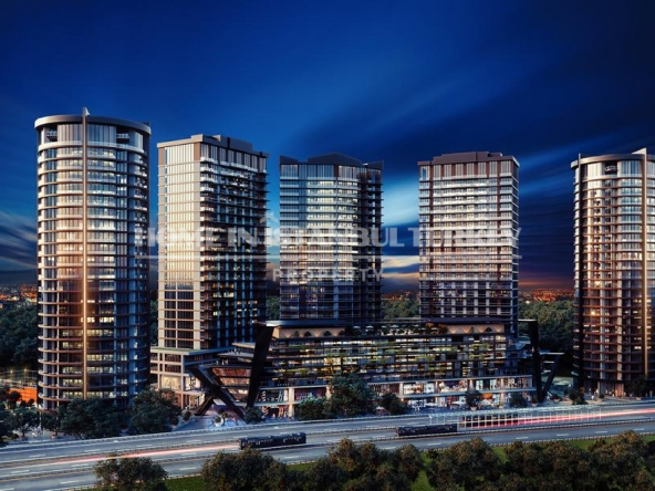 Fortis Sinanli Kadikoy