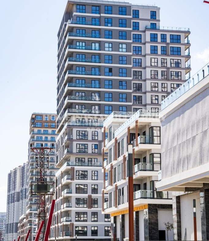 Strada Bahcesehir