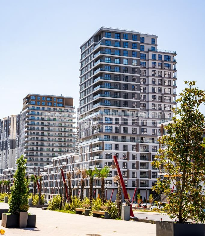Strada Bahcesehir