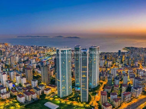 Four Winds Residence Kadikoy