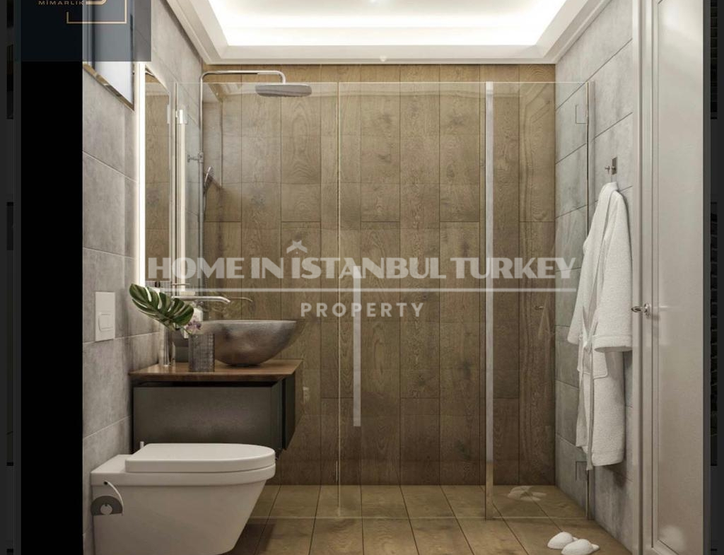 Akteymur Mahal Esenyurt