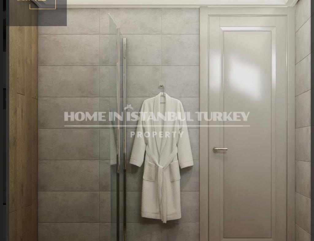 Akteymur Mahal Esenyurt