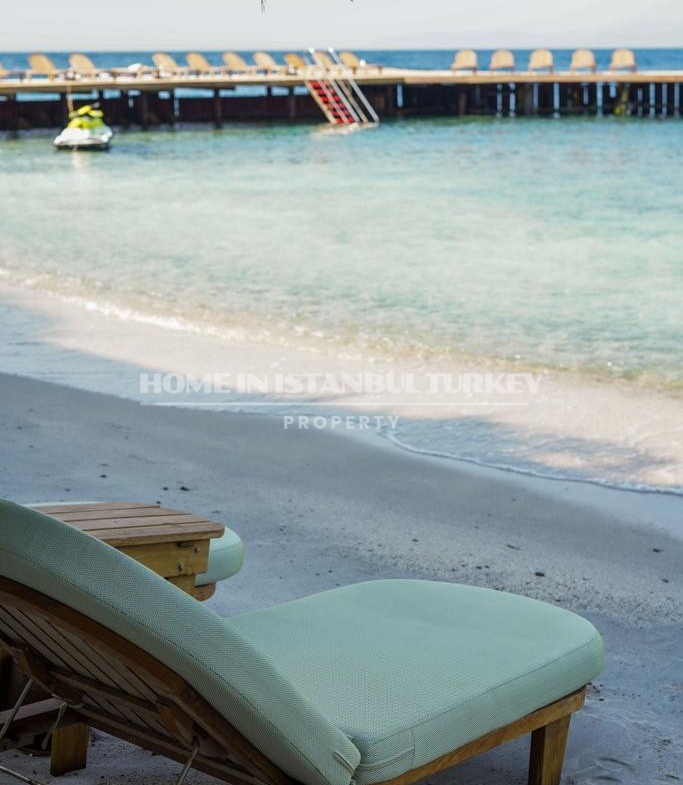 Seba Mare Gundogan - Amazing Seafront Properties