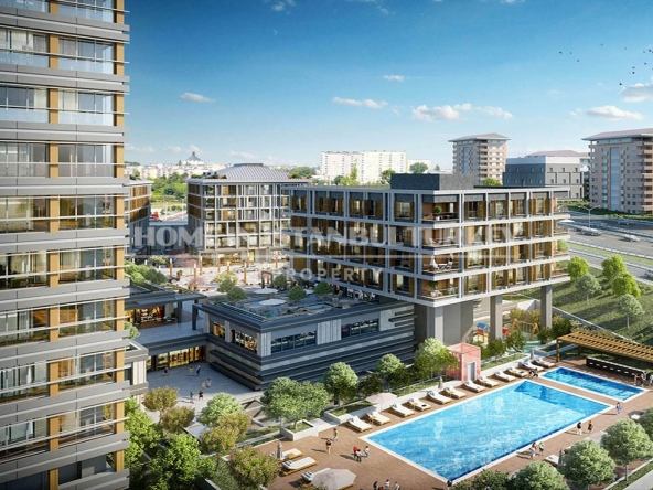 Excellence Kosuyolu Kadikoy