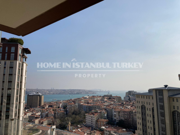 2+1 Super Flat in Armani Residence