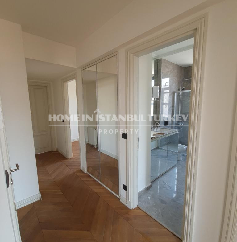 Super Duplex in TomTom Gardens Beyoglu