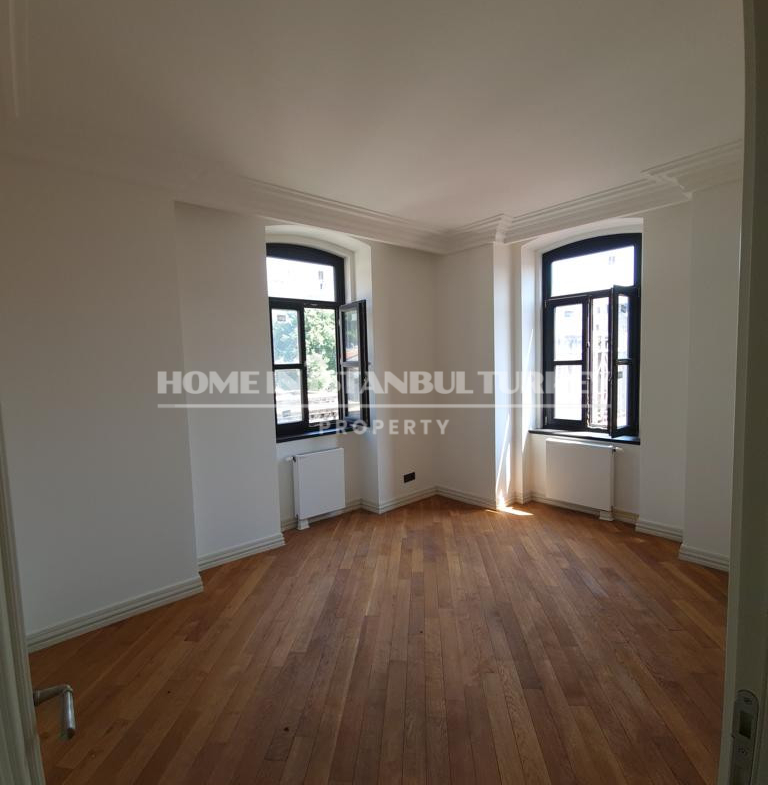 Super Duplex in TomTom Gardens Beyoglu