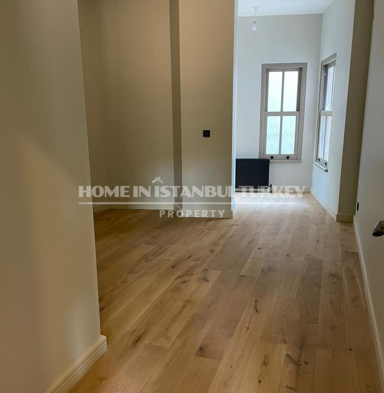 TomTom Flats - Ready to Move Historic Flats in Beyoglu