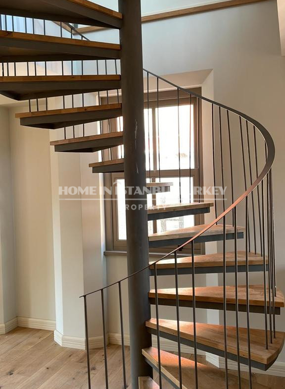 TomTom Flats - Ready to Move Historic Flats in Beyoglu