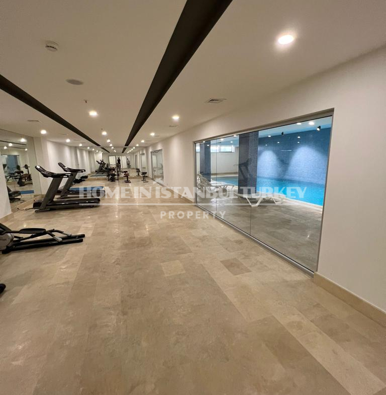 Varol Park Apartments in Kartal