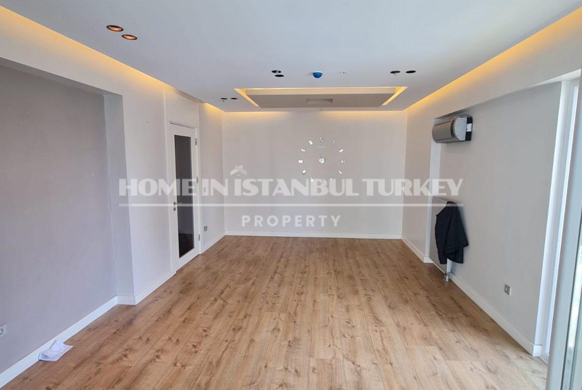 Super 3 Bedroom Apartment in Demir Romance