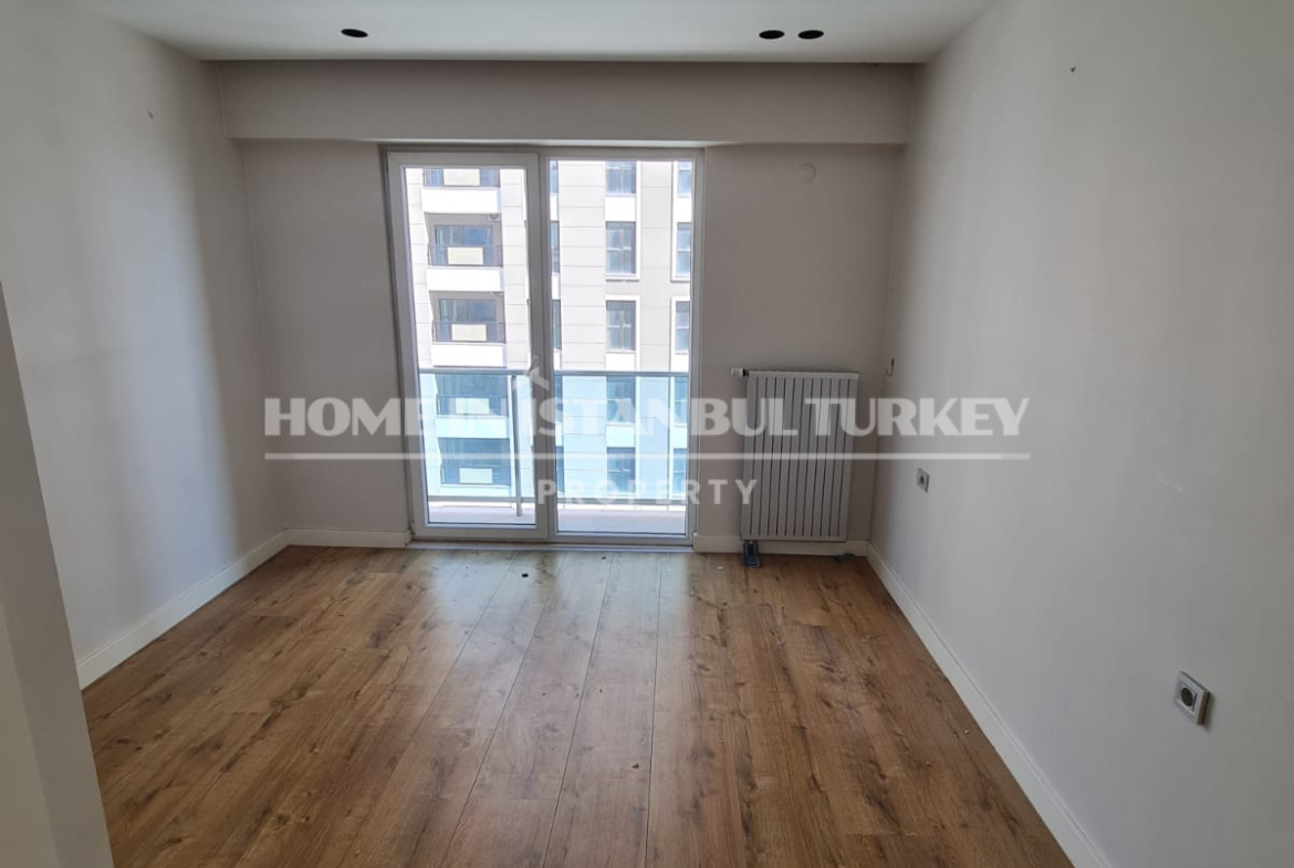 Super 3 Bedroom Apartment in Demir Romance
