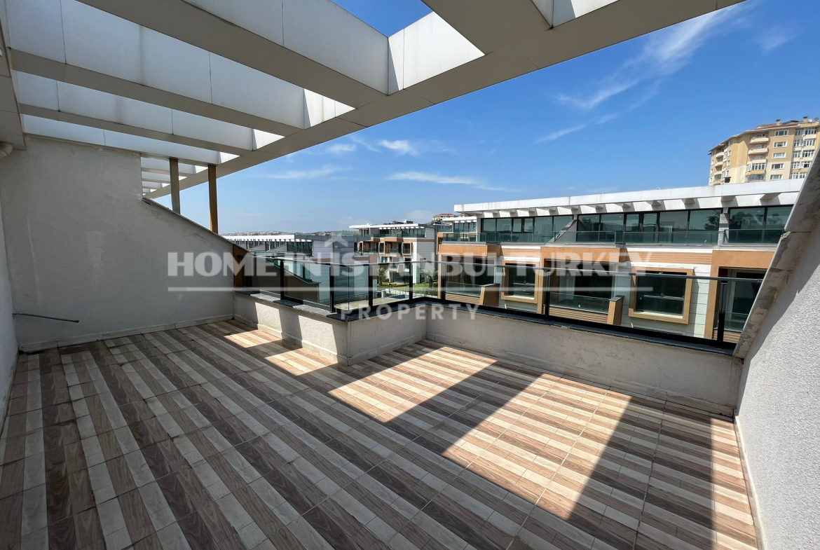 Brand New Villa in Mimaroba