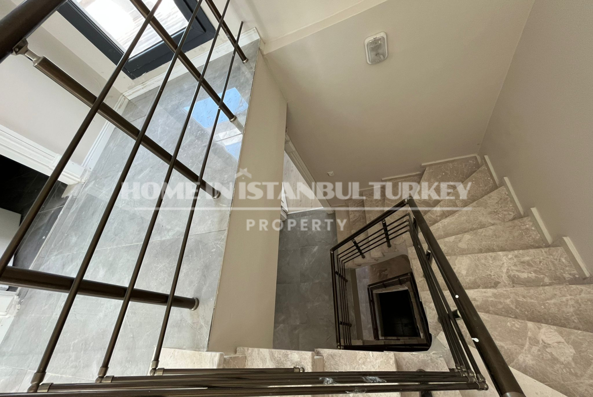 Brand New Villa in Mimaroba