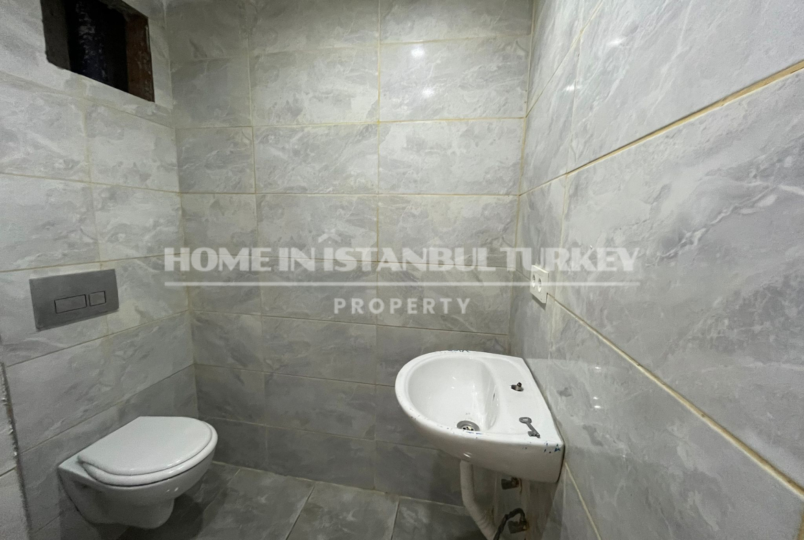 Brand New Villa in Mimaroba