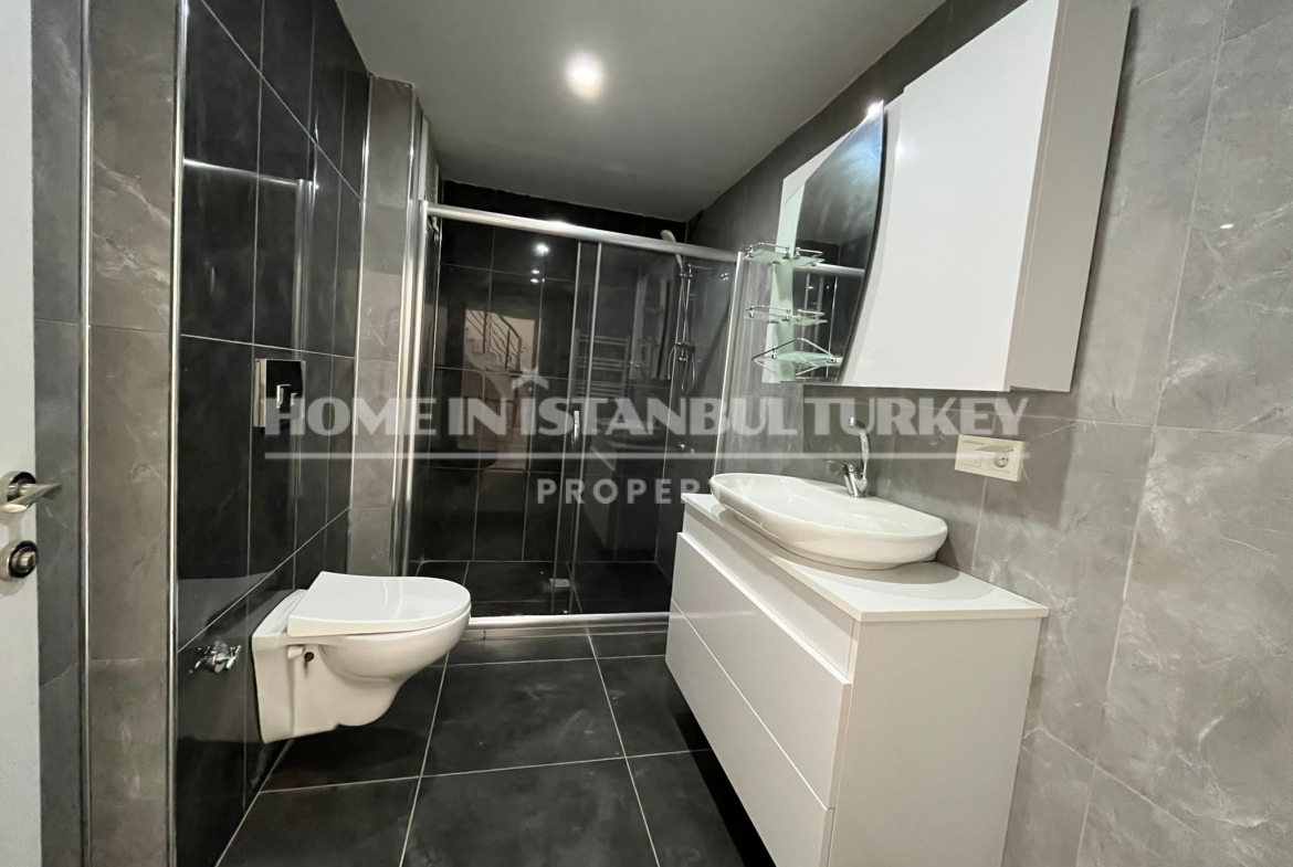 Brand New Villa in Mimaroba