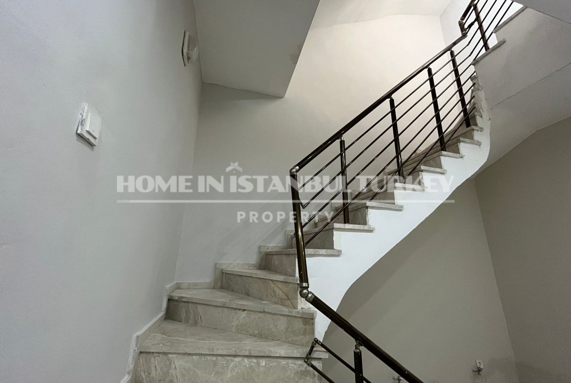 Brand New Villa in Mimaroba