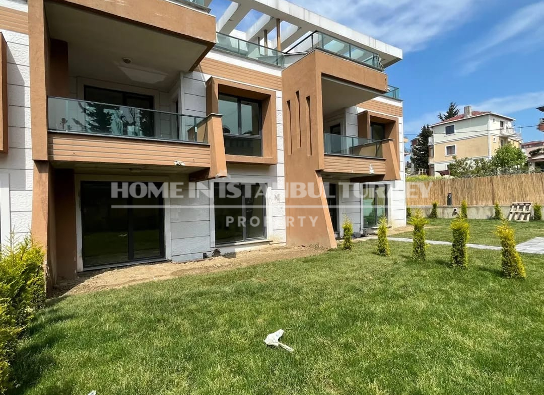 Brand New Villa in Mimaroba