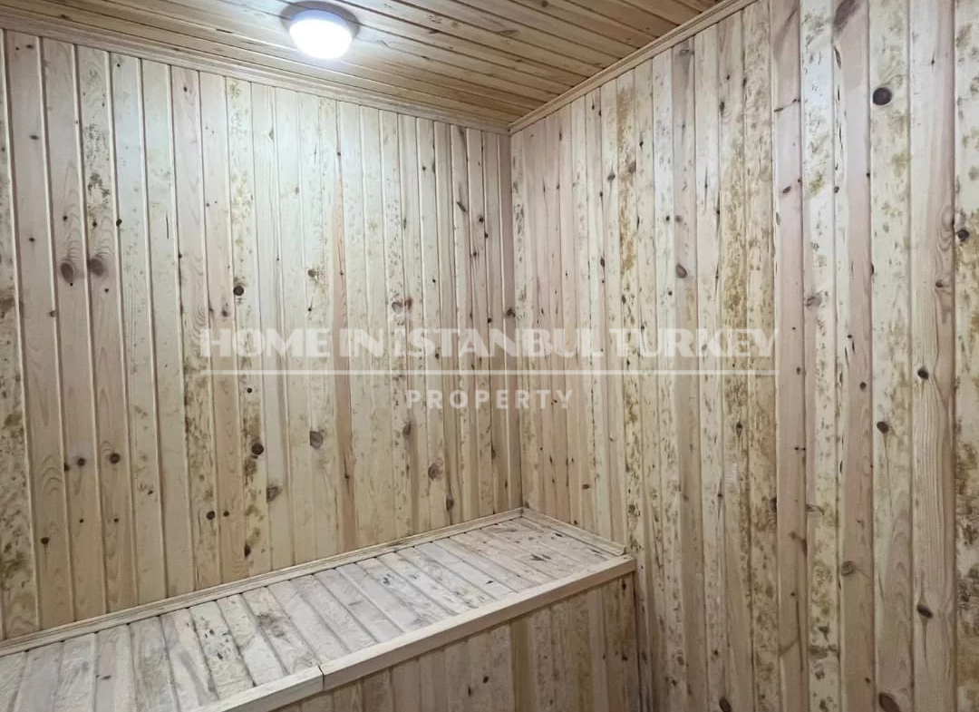 Brand New Villa in Mimaroba