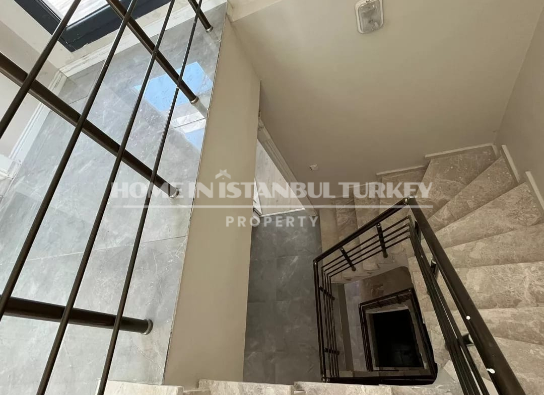 Brand New Villa in Mimaroba