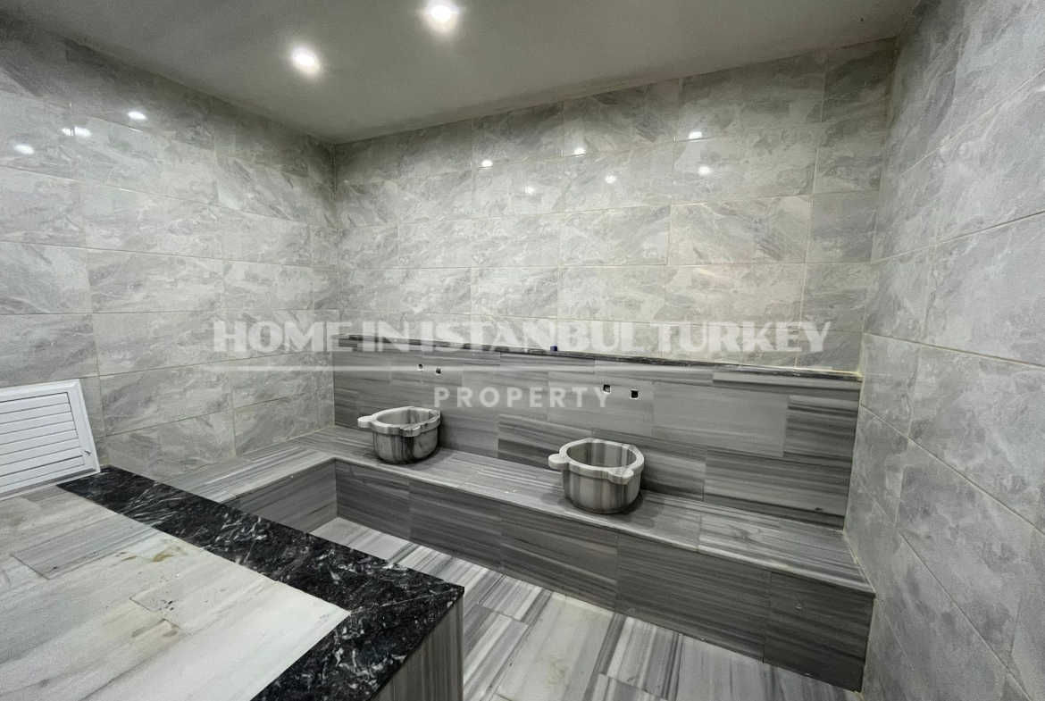 Brand New Villa in Mimaroba