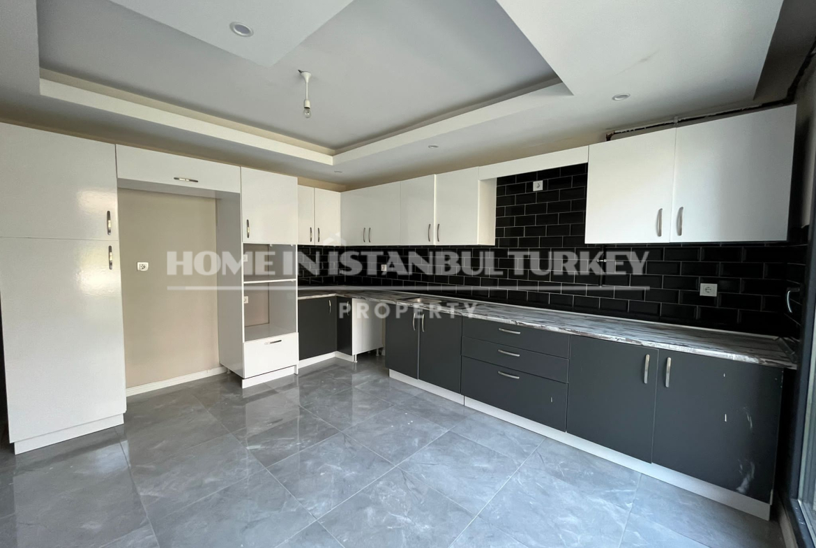 Brand New Villa in Mimaroba