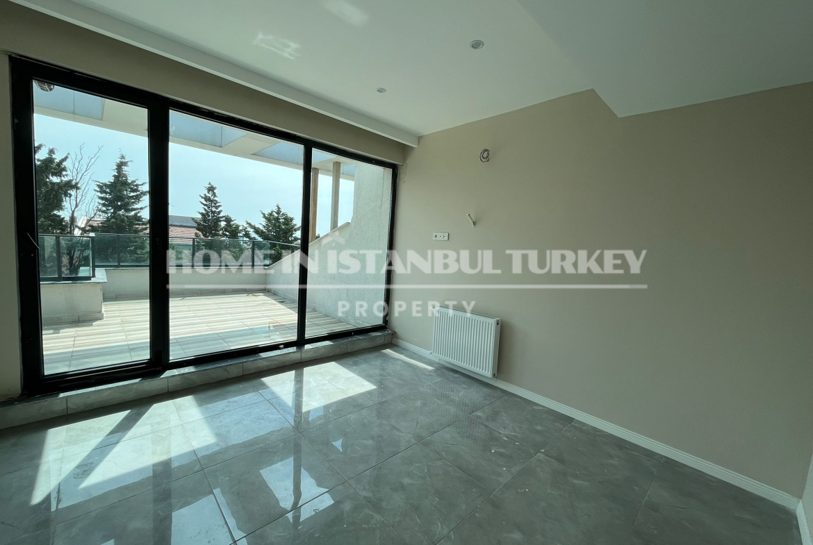 Brand New Villa in Mimaroba